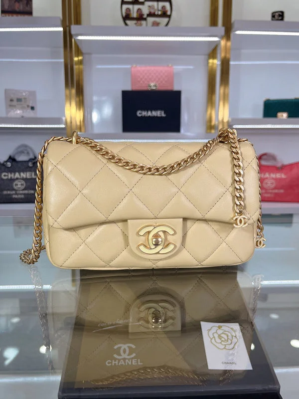 Chanel Luxury Handbag for High - End EventsWF - Chanel Bags - 1080