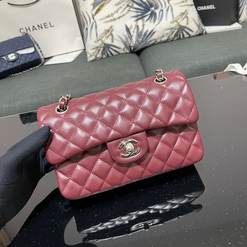 Chanel Limited Edition Handbag for CollectorsWF - Chanel Bags - 1082