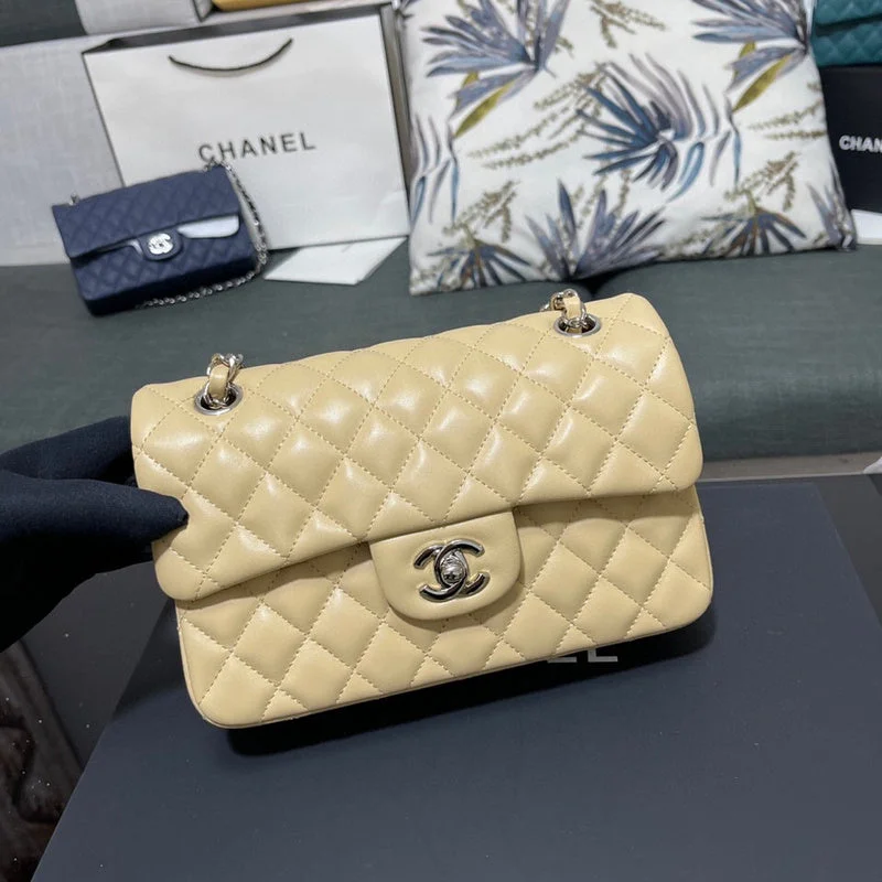 Chanel Designer Handbag with Unique DesignWF - Chanel Bags - 1083