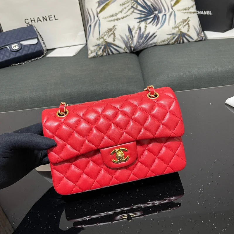 Chanel Designer Handbag with Unique DesignWF - Chanel Bags - 1085