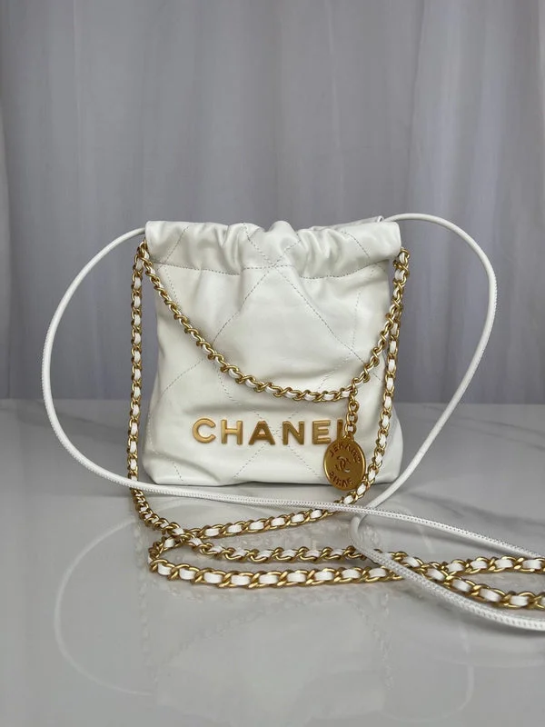 Chanel Handbag with Adjustable Strap for ComfortWF - Chanel Bags - 109