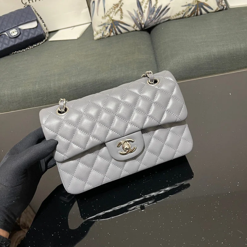 Chanel Classic Flap Bag for Evening PartyWF - Chanel Bags - 1095