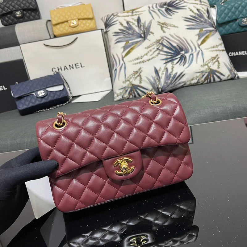 Chanel Luxury Handbag for High - End EventsWF - Chanel Bags - 1098