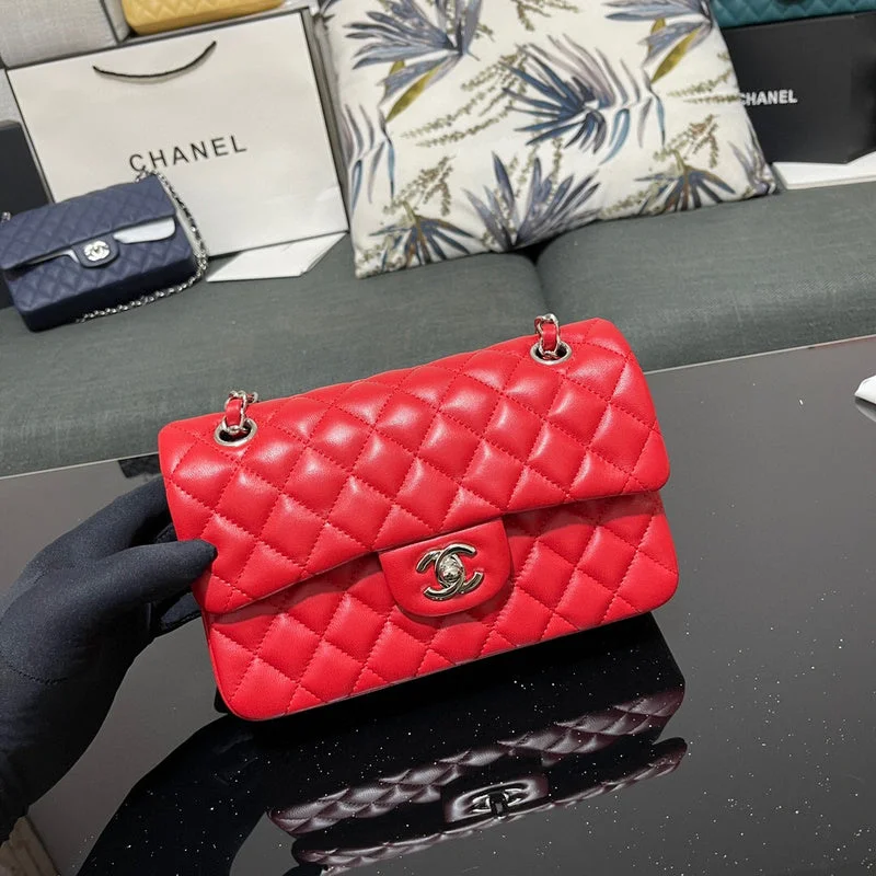 Chanel Classic Flap Bag for Evening PartyWF - Chanel Bags - 1099