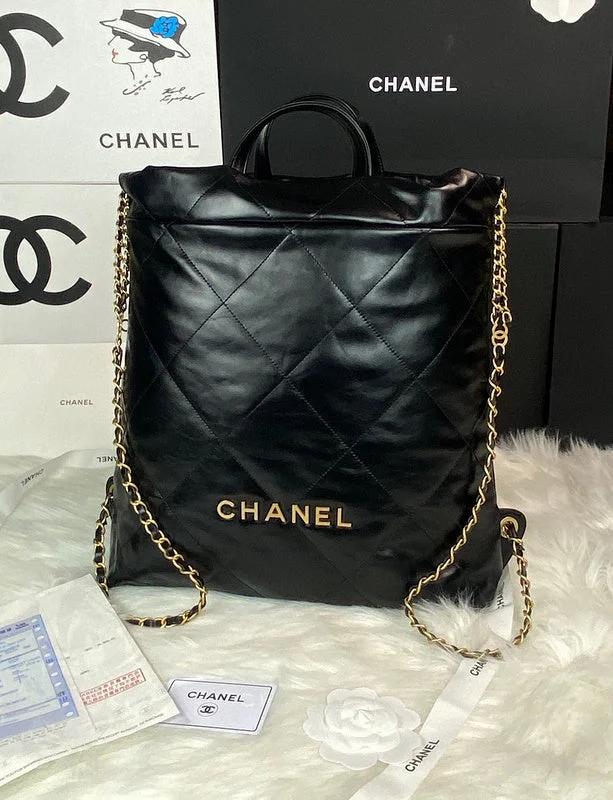 Chanel Lightweight Handbag for Daily ErrandsWF - Chanel Bags - 1101