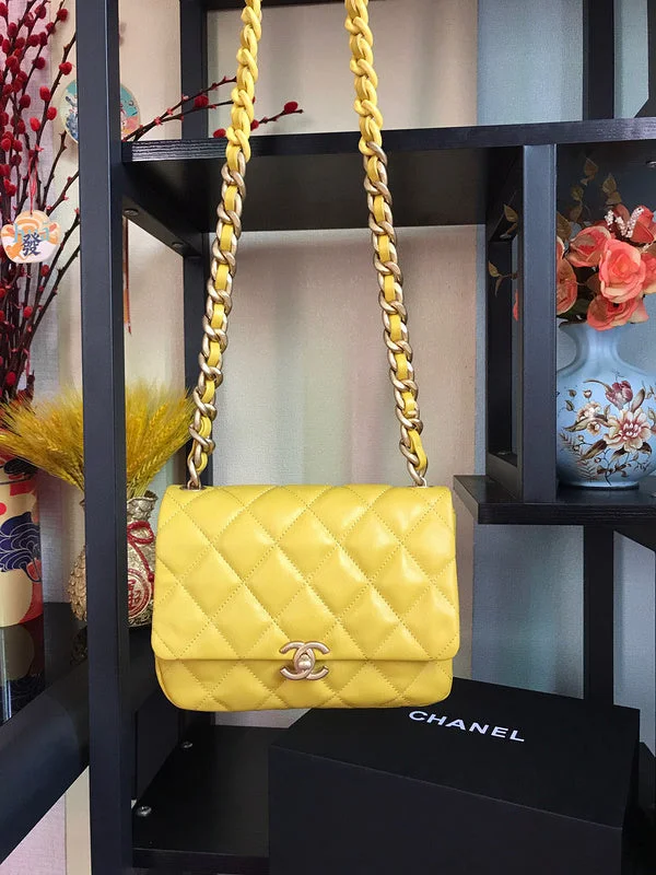 Chanel Limited Edition Handbag for CollectorsWF - Chanel Bags - 1104