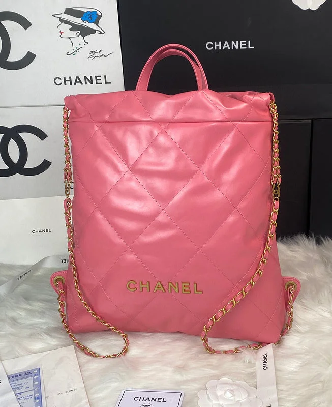 Chanel Vintage Inspired Handbag for Retro LoversWF - Chanel Bags - 1105