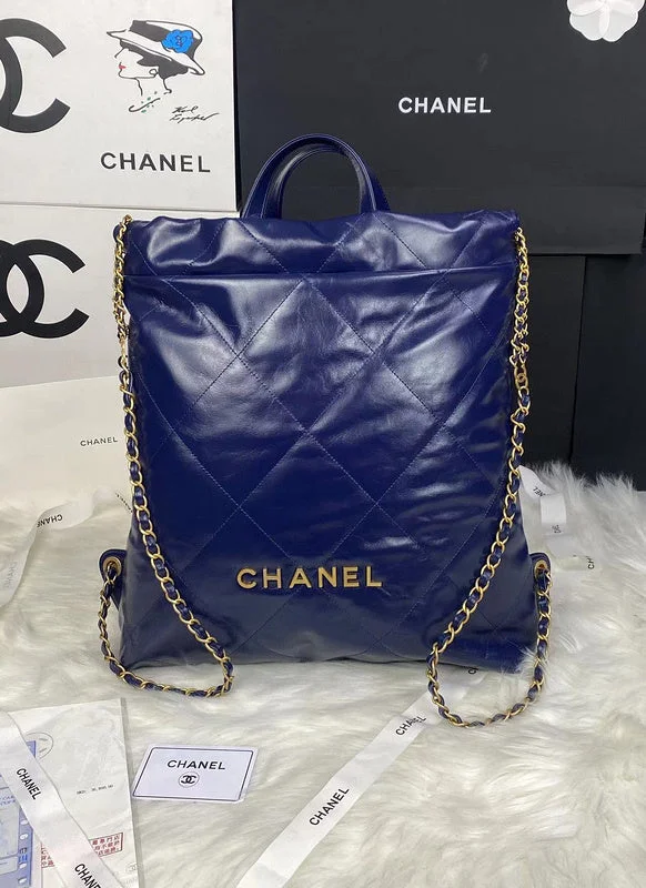 Chanel Colorful Handbag for Spring OutfitsWF - Chanel Bags - 1106