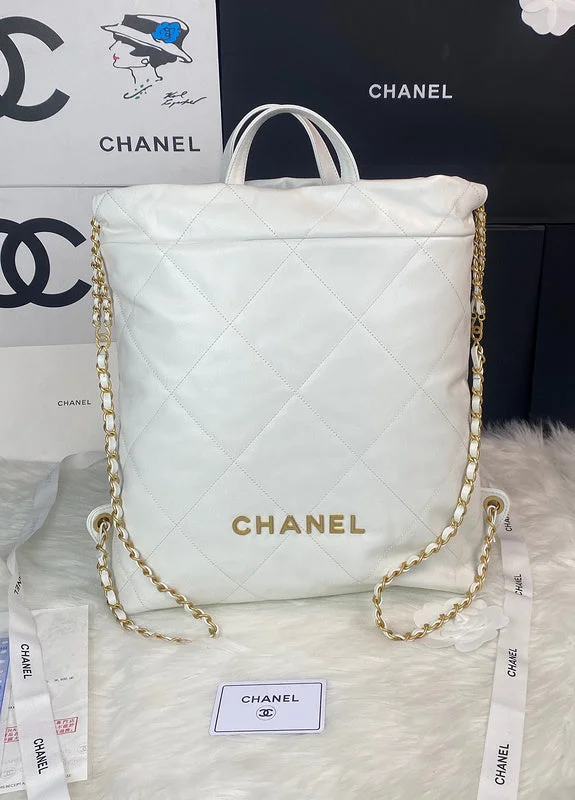 Chanel Small Crossbody Bag for TravelWF - Chanel Bags - 1107