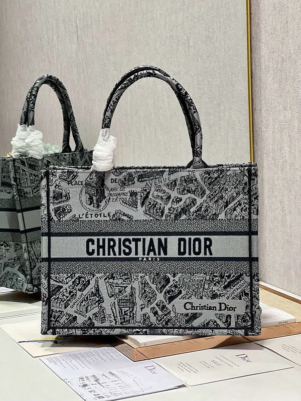 High - fashion Christian Dior bags with a geometric patternBC - Dior Bags - 127