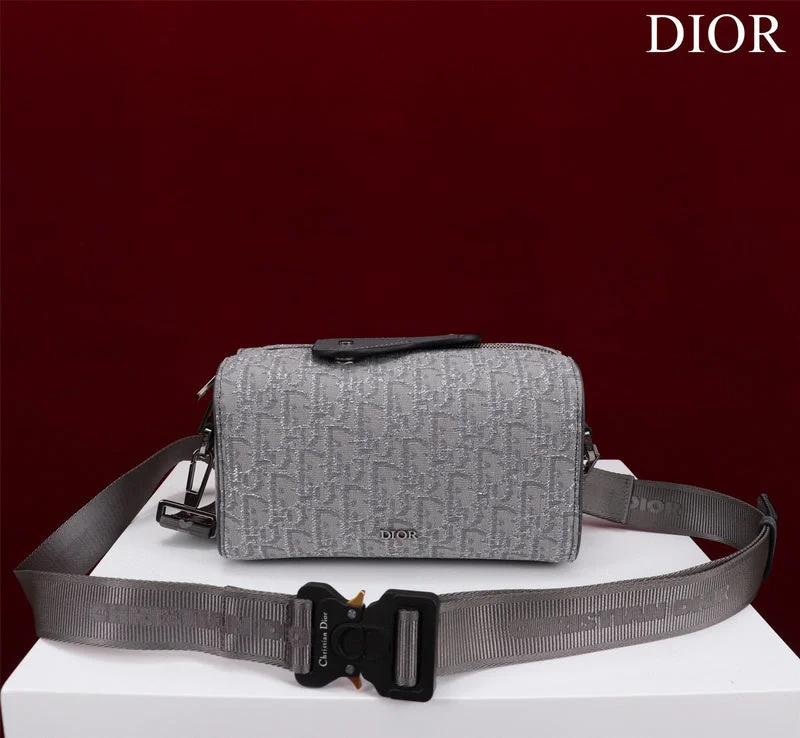 Christian Dior bags with a detachable coin purse insideBC - Dior Bags - 1271