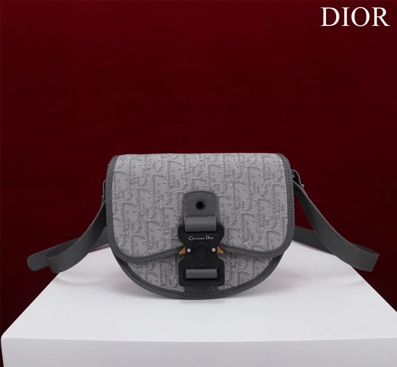 Christian Dior handbags with a removable shoulder strap for versatilityBC - Dior Bags - 1275