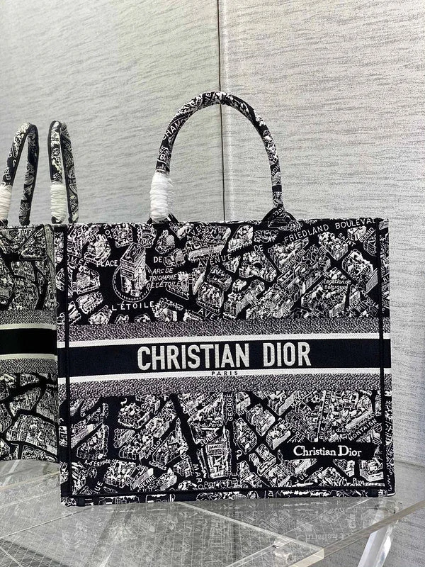 High - fashion Christian Dior bags with a geometric patternBC - Dior Bags - 1276