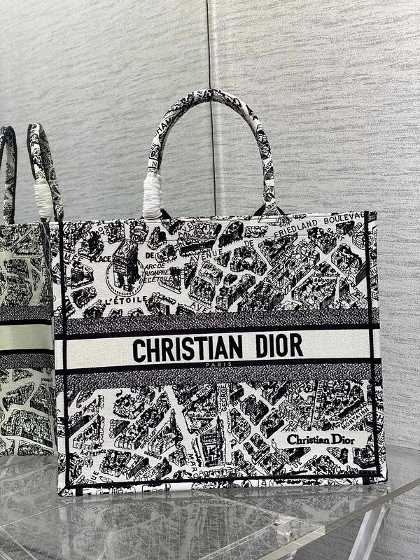 Fashion - forward Christian Dior tote bags for the modern womanBC - Dior Bags - 1277