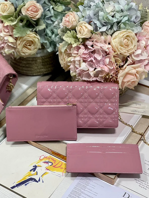 Christian Dior bags with a detachable coin purse insideBC - Dior Bags - 1308