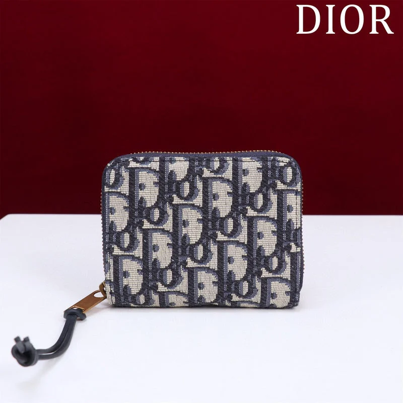 Christian Dior bags with a zip - top closure and multiple compartmentsBC - Dior Bags - 161