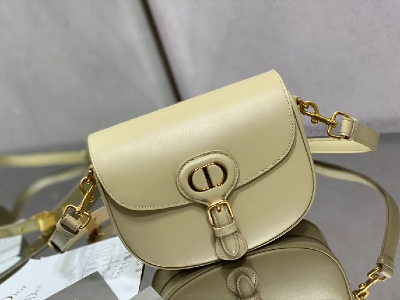 Christian Dior handbags with a removable shoulder strap for versatilityChristian Dior Bags  788