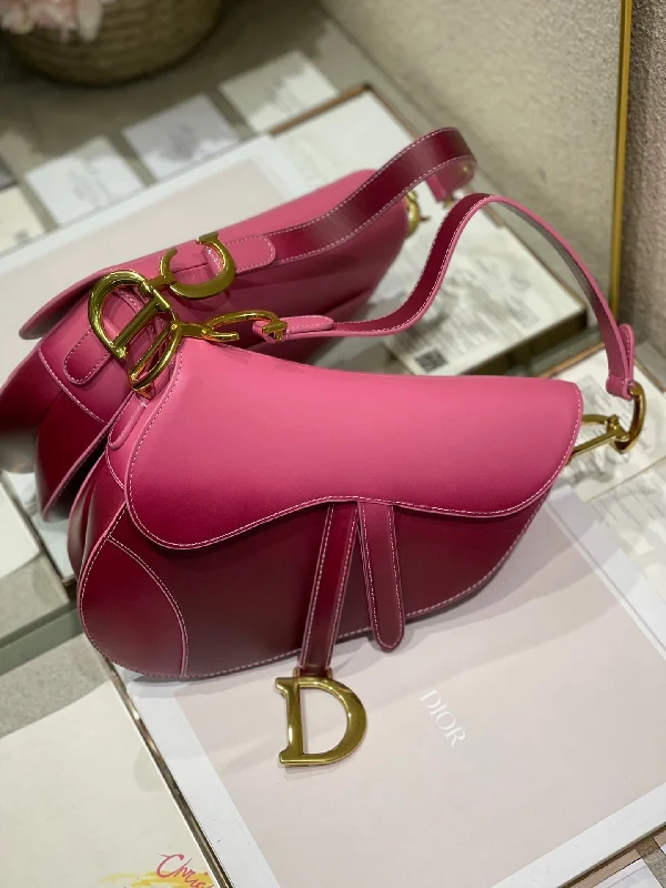 Trendsetting Christian Dior crossbody bags with a colorful strapChristian Dior Bags  809