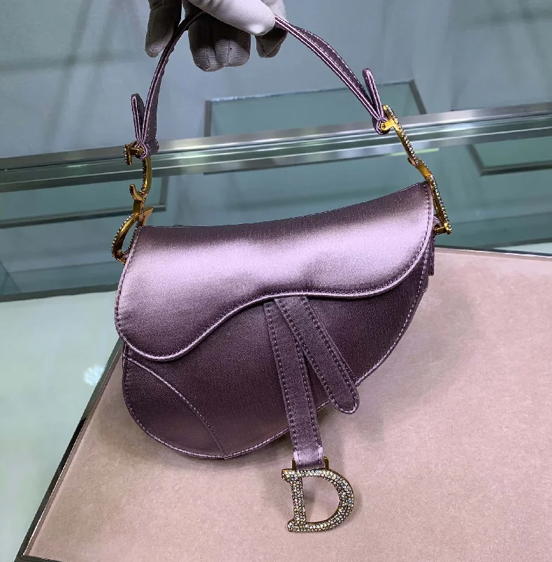 Christian Dior bags with a side - pocket for holding a water bottleChristian Dior Bags  810