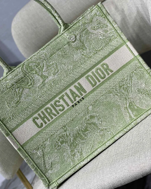 Contemporary Christian Dior handbags with a unique shapeChristian Dior - Luxury Bags  487