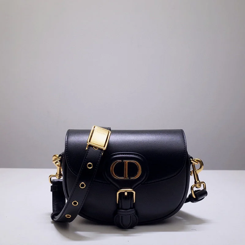 Christian Dior bags with a zip - top closure and multiple compartmentsGlitzybags - Dior Bags - 3986