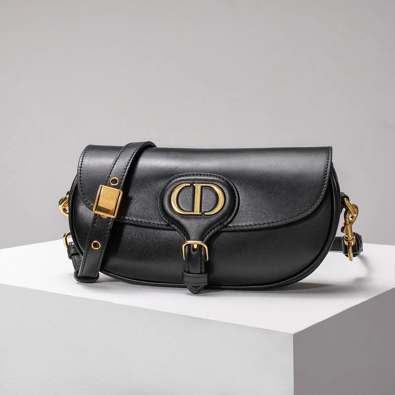 Christian Dior bags with a zip - top closure and multiple compartmentsGlitzybags - Dior Bags - 3992