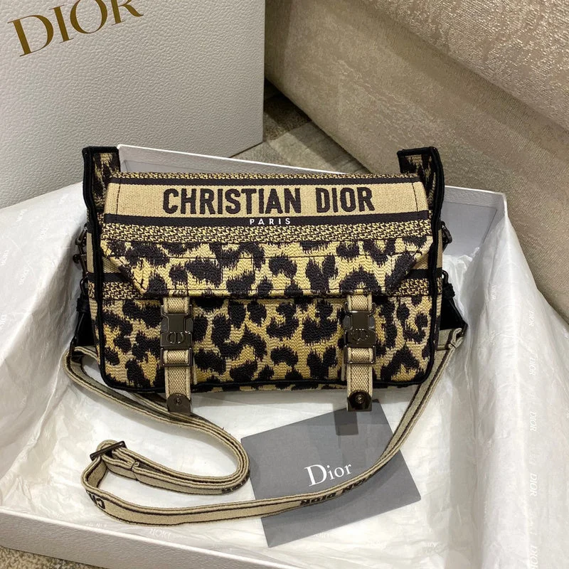 Christian Dior bags with a quilted pattern and gold - toned hardwareGlitzybags - Dior Bags - 3994