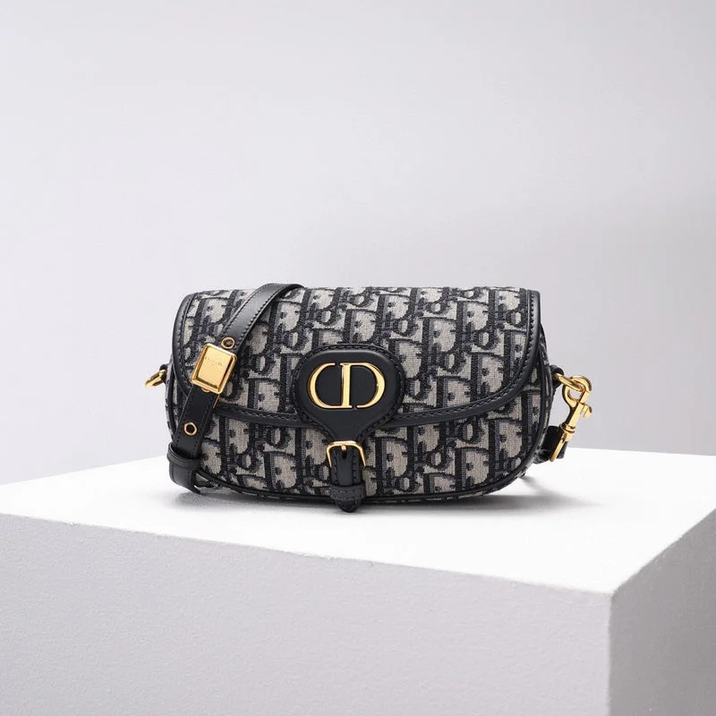 Christian Dior bags with a detachable coin purse insideGlitzybags - Dior Bags - 4004