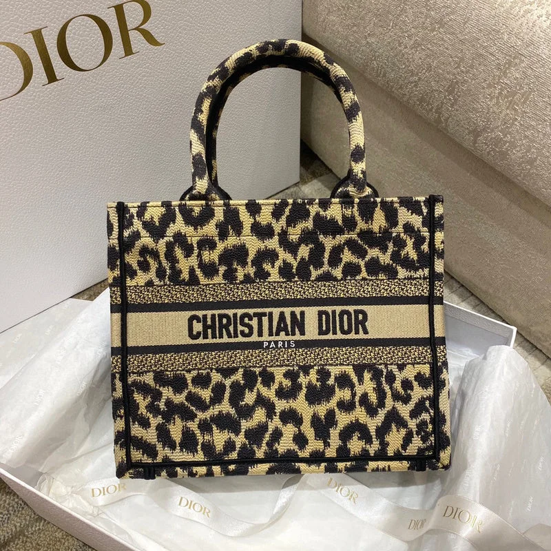 Christian Dior bags with a zip - top closure and multiple compartmentsGlitzybags - Dior Bags - 4005