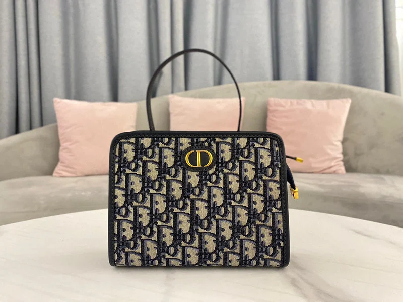 Christian Dior bags with a side - pocket for holding a water bottleGlitzybags - Dior Bags - 4009