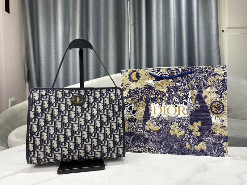 Christian Dior handbags with a detachable mirror for on - the - go touch - upsGlitzybags - Dior Bags - 4012