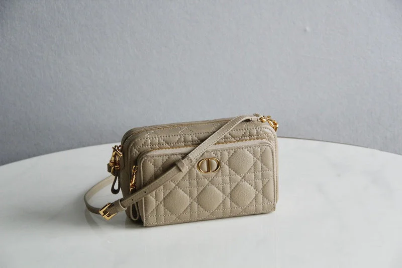 Christian Dior handbags with a detachable mirror for on - the - go touch - upsGlitzybags - Dior Bags - 4014