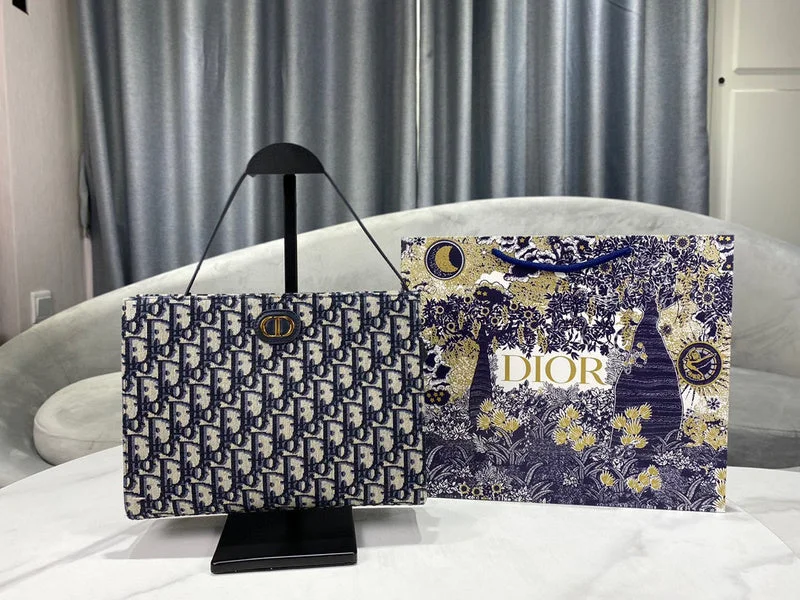 Christian Dior bags with a side - pocket for holding a water bottleGlitzybags - Dior Bags - 4015