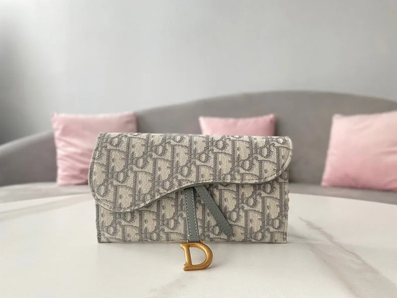 Christian Dior bags with a quilted pattern and gold - toned hardwareGlitzybags - Dior Bags - 4024