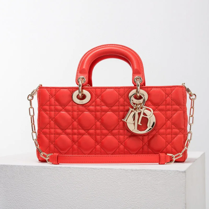 Christian Dior bags with a zip - top closure and multiple compartmentsGlitzybags - Dior Bags - 4041