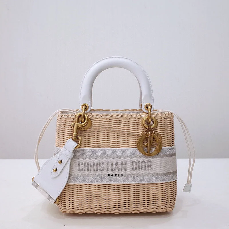 Christian Dior Saddle bags with a studded trim for a bold lookGlitzybags - Dior Bags - 4042