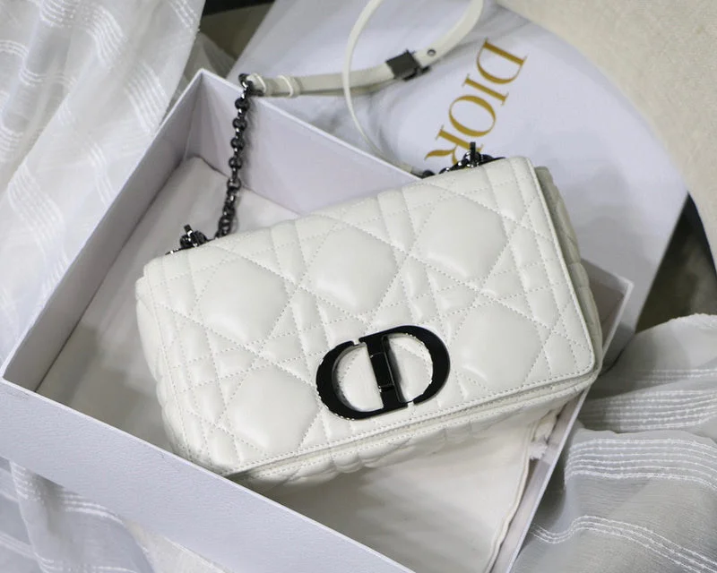 Christian Dior tote bags with a printed Dior logo on the frontGlitzybags - Dior Bags - 4061