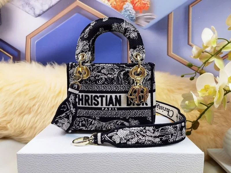 Contemporary Christian Dior handbags with a unique shapeGlitzybags - Dior Bags - 4065