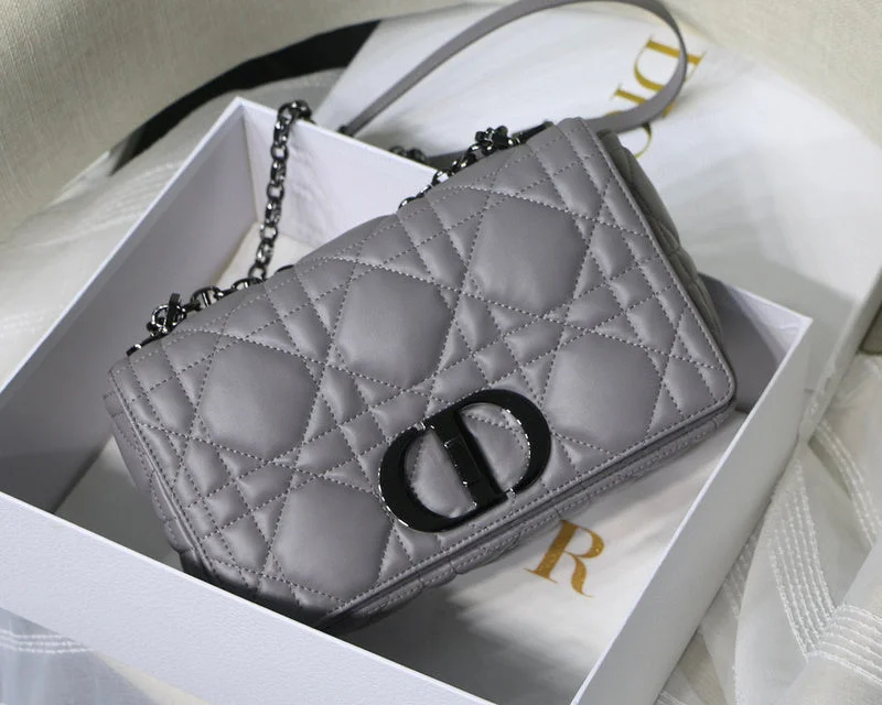 Christian Dior Saddle bags with a patent leather finish for a shiny lookGlitzybags - Dior Bags - 4066