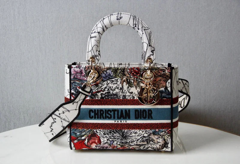 Trendsetting Christian Dior crossbody bags with a colorful strapGlitzybags - Dior Bags - 4090