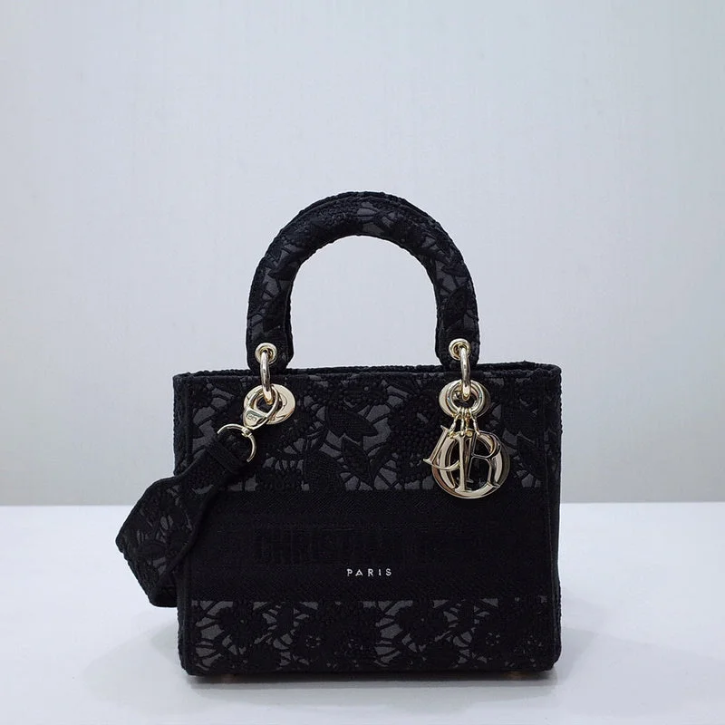 Christian Dior bags with a quilted pattern and gold - toned hardwareGlitzybags - Dior Bags - 4091