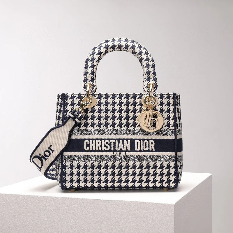 Christian Dior bags with a detachable coin purse insideGlitzybags - Dior Bags - 4097