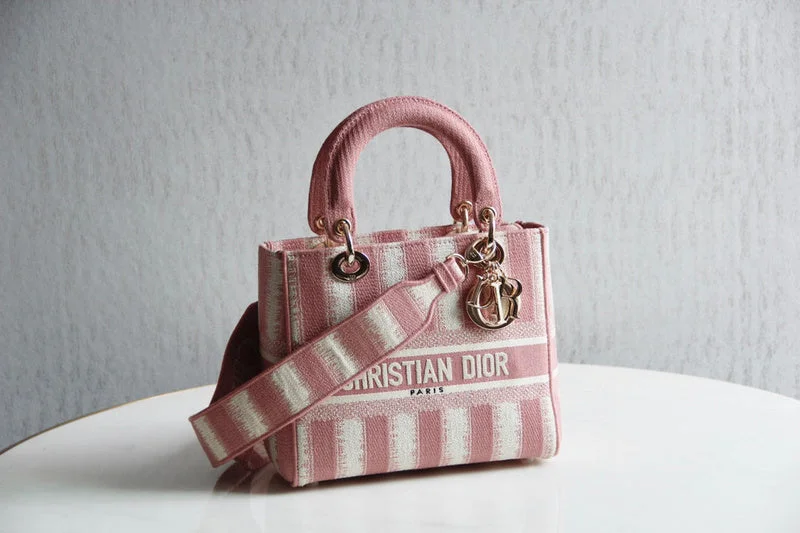 Christian Dior bags with a side - pocket for holding a water bottleGlitzybags - Dior Bags - 4107