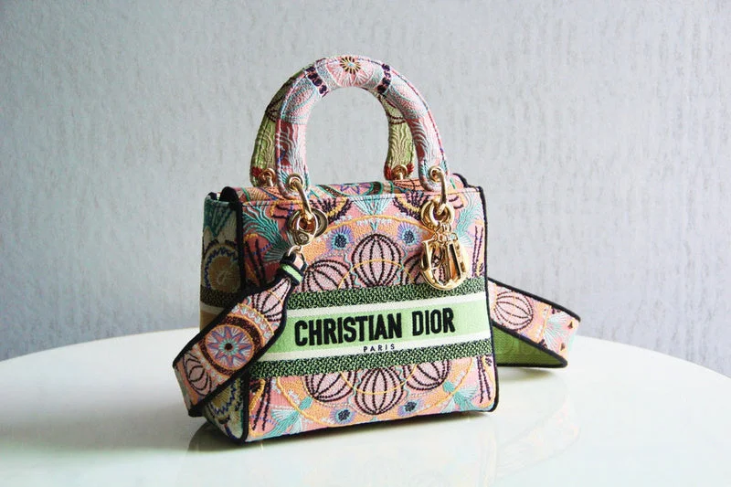 High - fashion Christian Dior bags with a geometric patternGlitzybags - Dior Bags - 4110