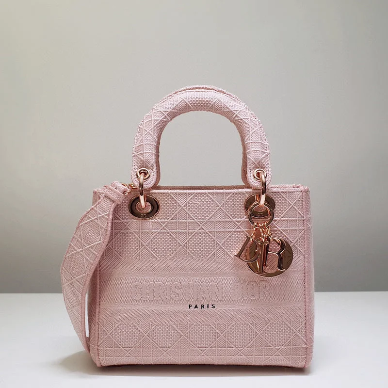 Christian Dior bags with a quilted pattern and gold - toned hardwareGlitzybags - Dior Bags - 4115