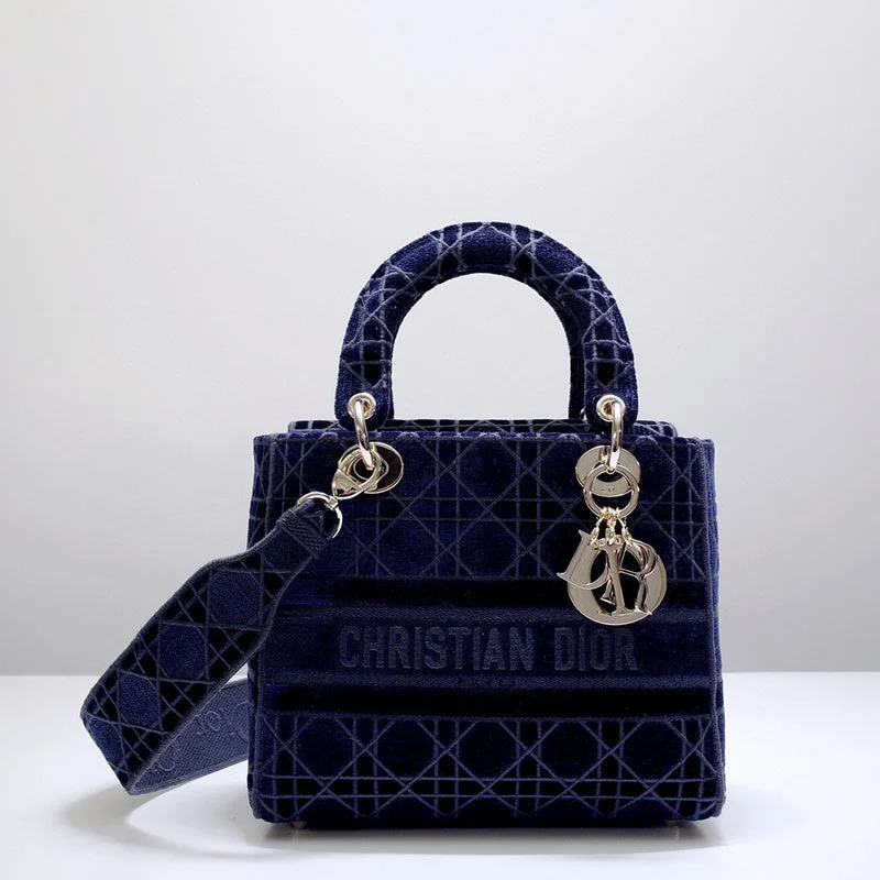 Christian Dior backpacks with a sleek, minimalist silhouetteGlitzybags - Dior Bags - 4122