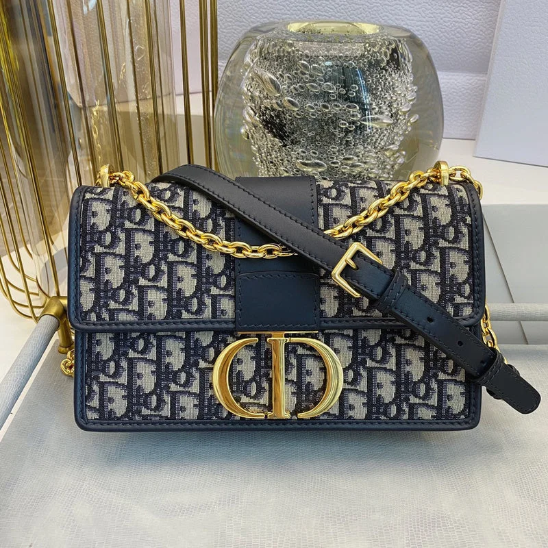 Christian Dior tote bags with a printed Dior logo on the frontGlitzybags - Dior Bags - 4128