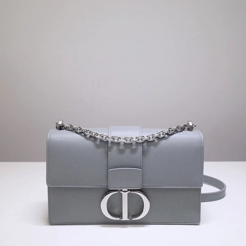 Christian Dior handbags with a snap - button closure and a decorative buckleGlitzybags - Dior Bags - 4143