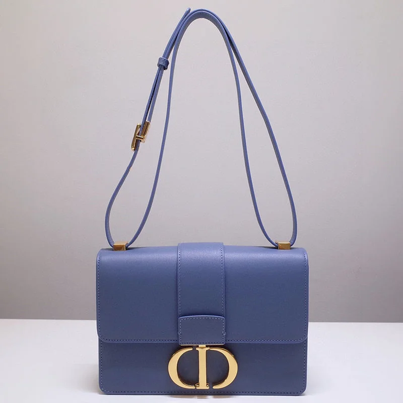 Stylish Christian Dior shoulder bags with a tassel - adorned zipperGlitzybags - Dior Bags - 4148