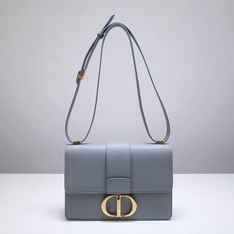 Christian Dior bags with a zip - top closure and multiple compartmentsGlitzybags - Dior Bags - 4155